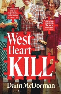 West Heart Kill 1