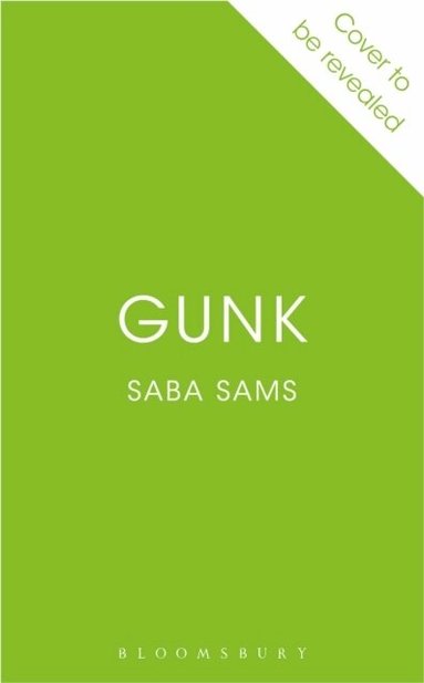 Saba Sams - Gunk, Häftad