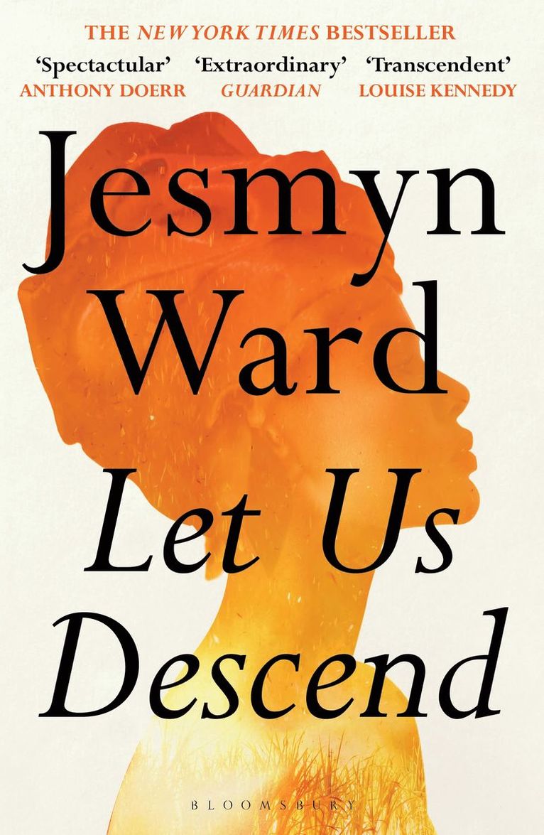 Jesmyn Ward - Let Us Descend, Häftad