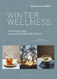 bokomslag Winter Wellness