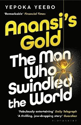 Anansi's Gold 1