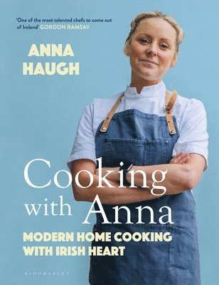 Cooking with Anna 1
