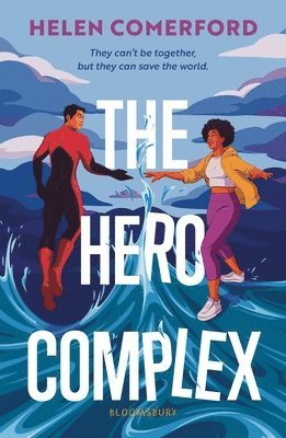 The Hero Complex 1