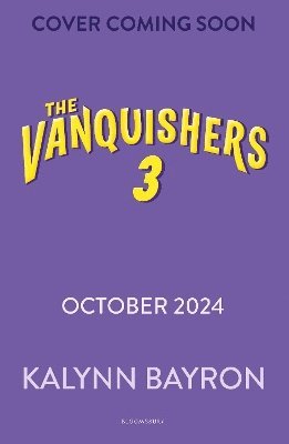 The Vanquishers: Rise of the Wrecking Crew 1