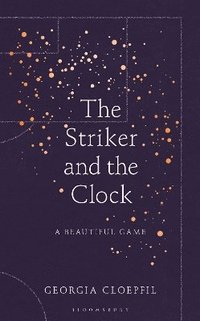 bokomslag The Striker and the Clock