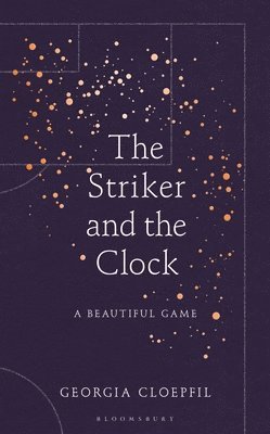 bokomslag Striker and the Clock