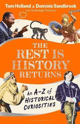 The Rest is History Returns 1