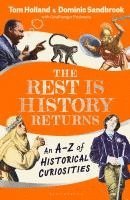 bokomslag Rest Is History Returns