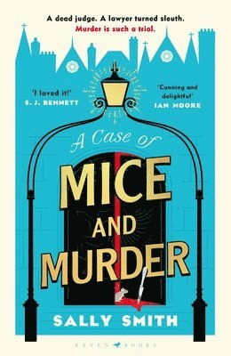 A Case of Mice and Murder 1