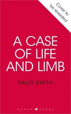 Case Of Life And Limb 1