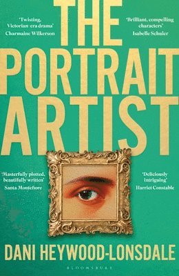 Portrait Artist 1