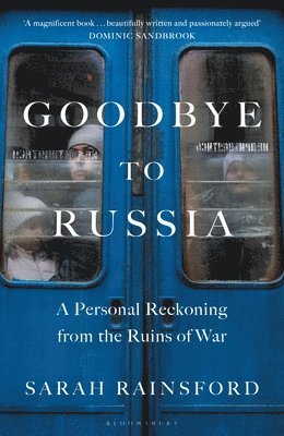 Goodbye to Russia 1