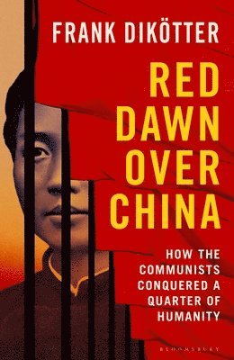 bokomslag Red Dawn Over China