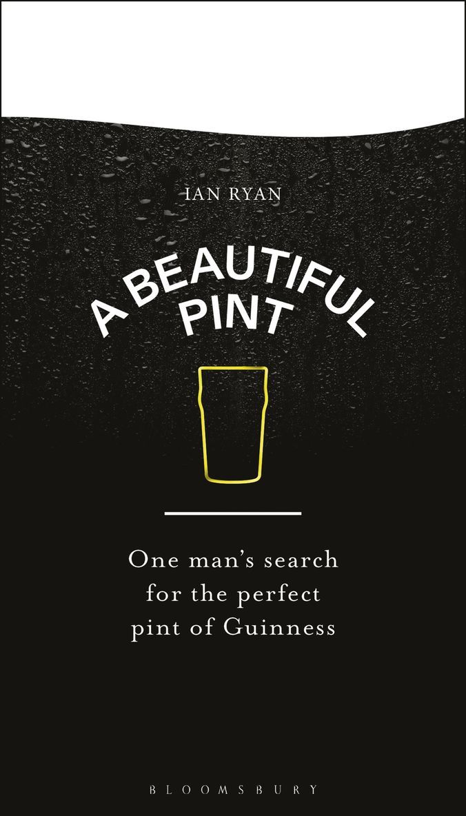 A Beautiful Pint 1