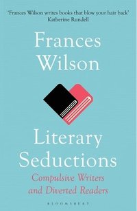 bokomslag Literary Seductions