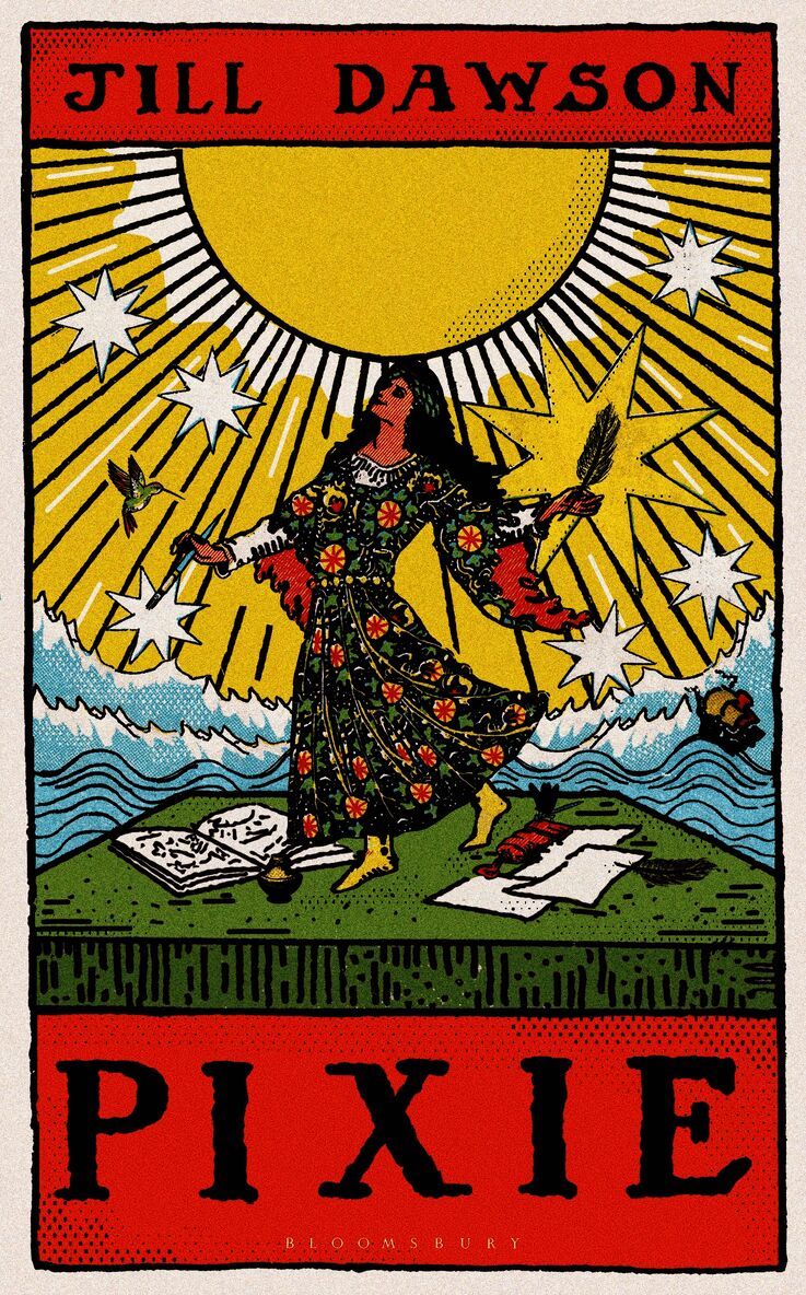 Pixie