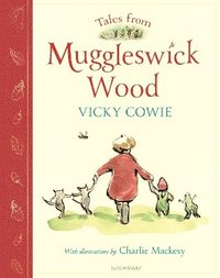 bokomslag Tales from Muggleswick Wood