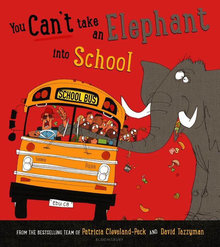 You Can't Take an Elephant into School