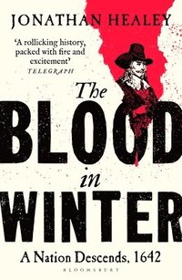 bokomslag Blood in Winter