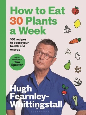 How to Eat 30 Plants a Week 1