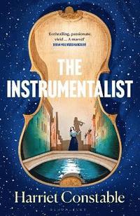 bokomslag The Instrumentalist