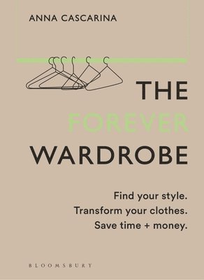 The Forever Wardrobe 1