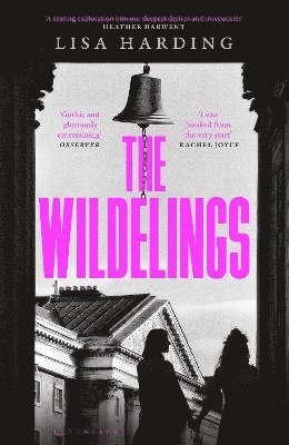 bokomslag The Wildelings