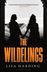 bokomslag Wildelings