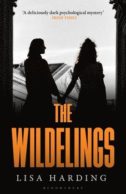 bokomslag Wildelings