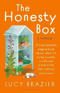 bokomslag Honesty Box