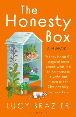 bokomslag Honesty Box