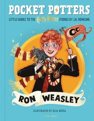 Ron Weasley 1