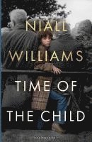 bokomslag Time Of The Child