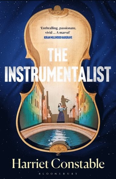 bokomslag The Instrumentalist