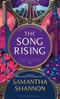 bokomslag The Song Rising