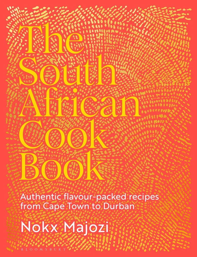 Nokx Majozi - South African Cookbook, Inbunden. Tillgänglighet: Lägg i varukorg
