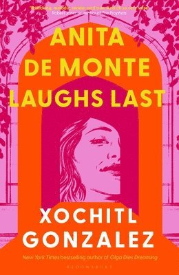 Anita de Monte Laughs Last 1