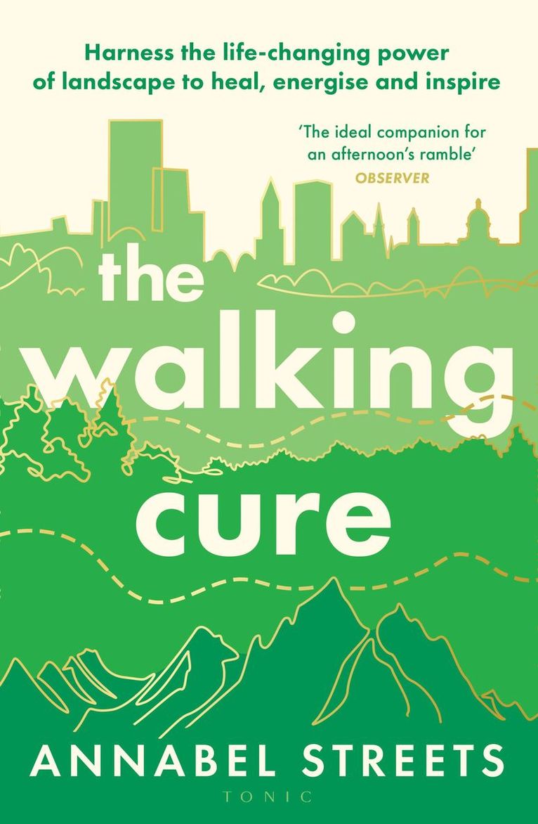 Walking Cure 1