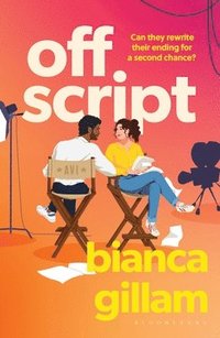 bokomslag Off Script