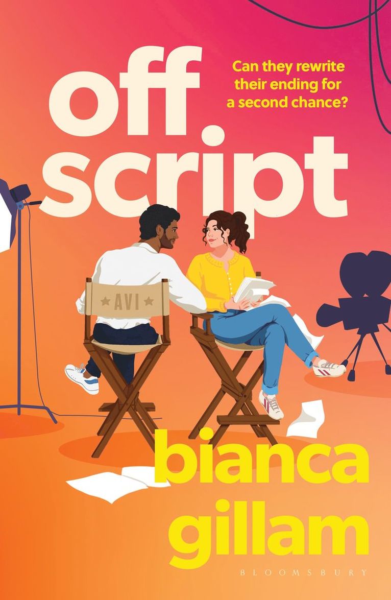 Off Script
