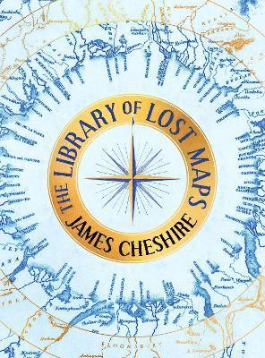 The Library of Lost Maps 1