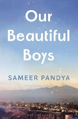 Sameer Pandya - Our Beautiful Boys, Inbunden