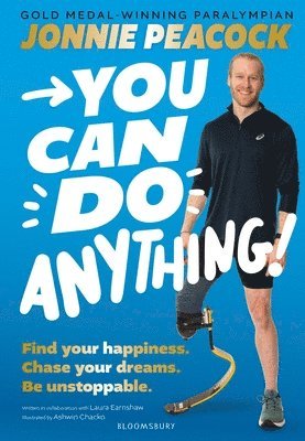 You Can Do Anything! 1