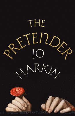 Jo Harkin - Pretender, Häftad