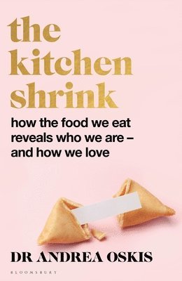 The Kitchen Shrink 1