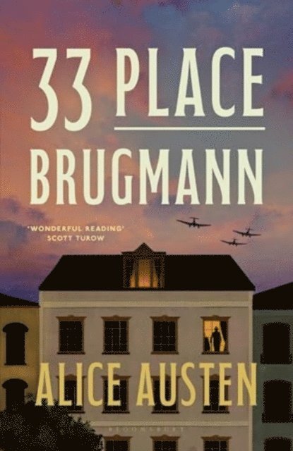 33 Place Brugmann 1