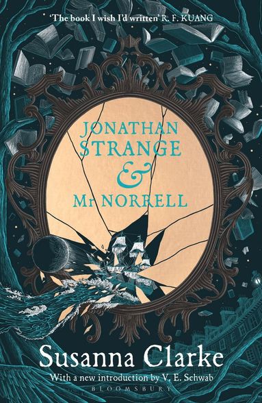 bokomslag Jonathan Strange & Mr Norrell