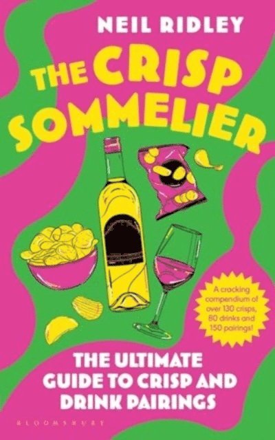 The Crisp Sommelier 1