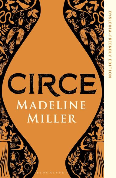 Madeline Miller - Circe, Häftad