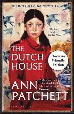 The Dutch House 1